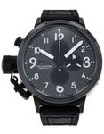 Pre-Owned U-Boat Flightdeck Watch